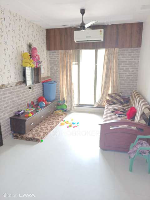 1 BHK Flat In Salasar Anand Residency  For Sale  In Mira Bhayandar