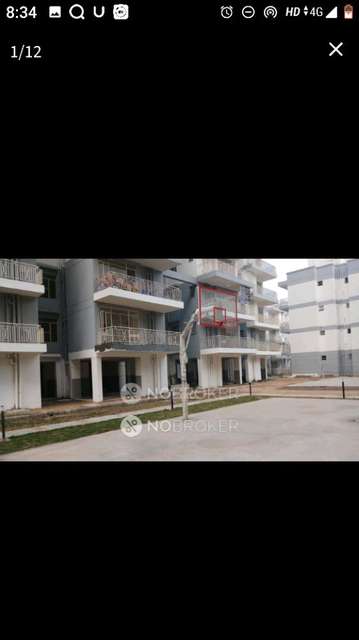 2 BHK Flat In Zara Aavaas For Sale  In Sector-104