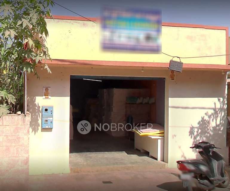 Commercial Property in Nri Layout, Bangalore for Rent