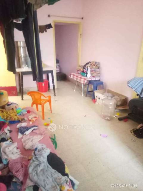1 BHK House for Rent  In  Btm 1st Stage