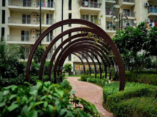 2 BHK Flat In Raksha Addela For Sale  In Gaur City 2