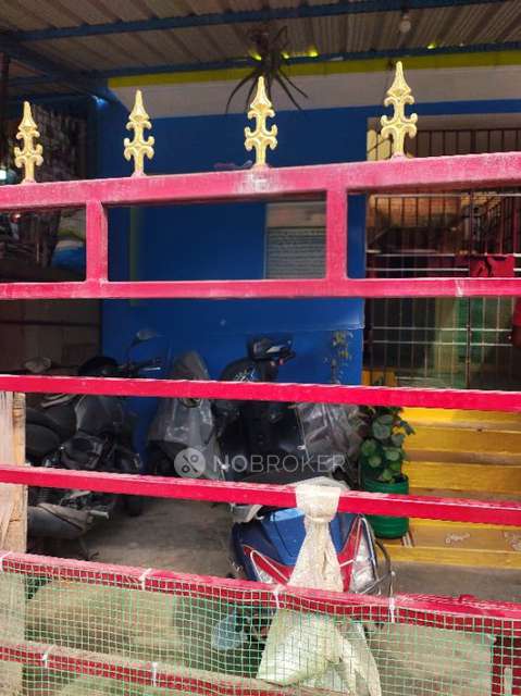 2 BHK House for Rent  In Korattur