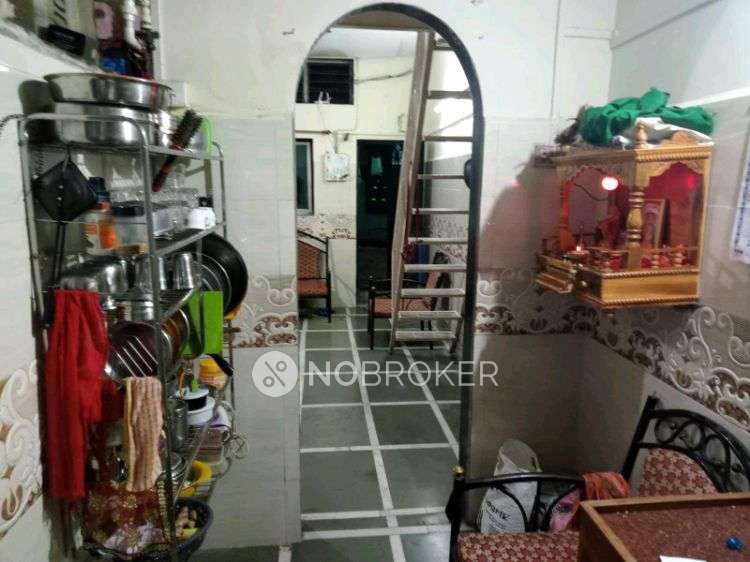 1 RK Villa In Chaitraban Society, Savarkar Nagar, Thane for Rent  In Thane West