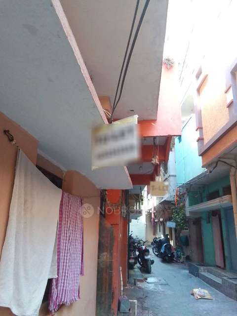 1 RK House for Rent  In Kachiguda