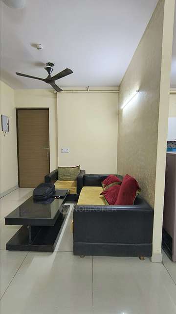 2 BHK Flat In Saya Gold Avenue For Sale  In Indirapuram