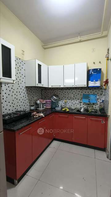 2 BHK Flat In Saya Gold Avenue For Sale  In Indirapuram