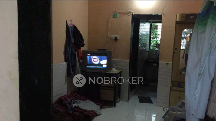 1 RK House for Rent  In  Kopar Khairane