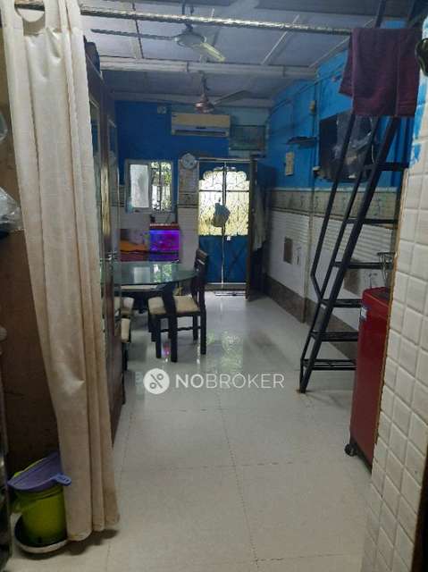 1 BHK House For Sale  In  Andheri East