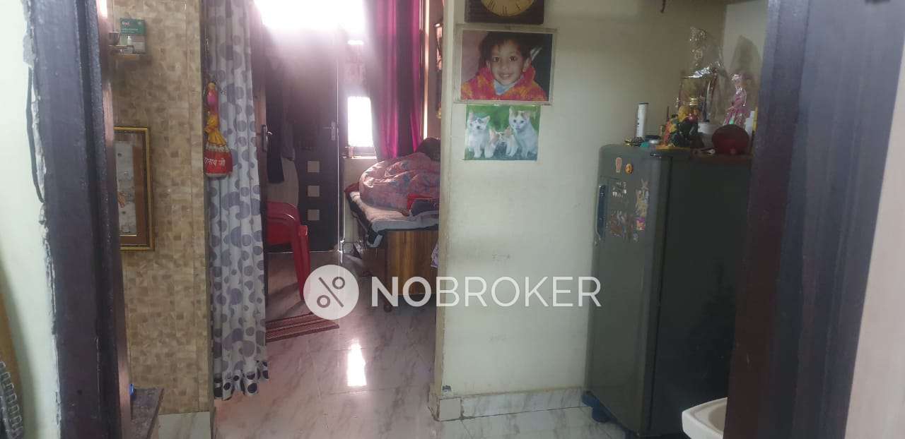 1 BHK Flat For Sale  In Rani Bagh