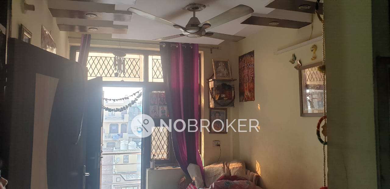 1 BHK Flat For Sale  In Rani Bagh