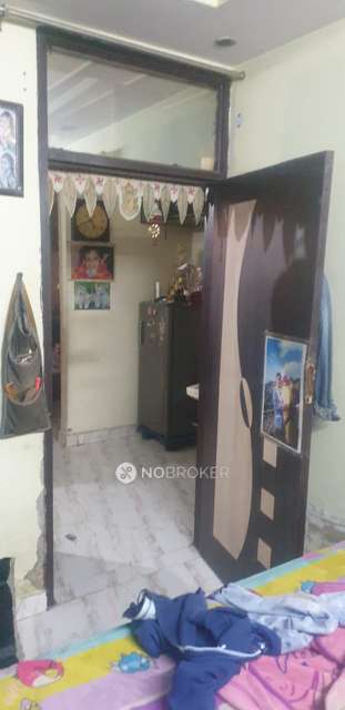 1 BHK Flat For Sale  In Rani Bagh