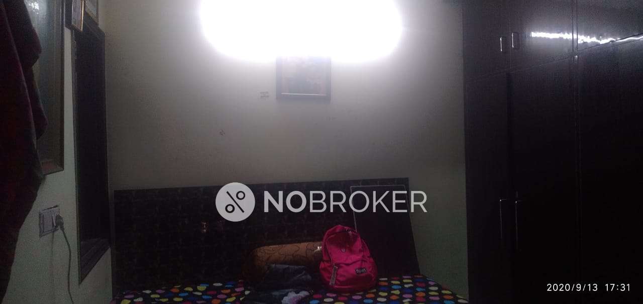 1 BHK Flat For Sale  In Rani Bagh