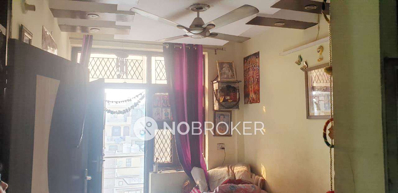 1 BHK Flat For Sale  In Rani Bagh
