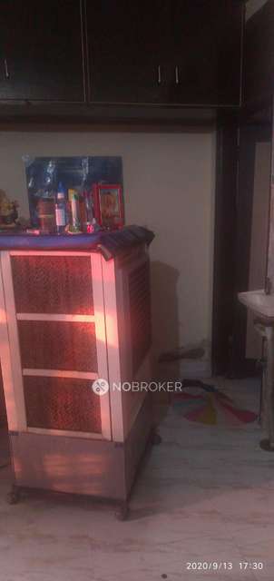 1 BHK Flat For Sale  In Rani Bagh