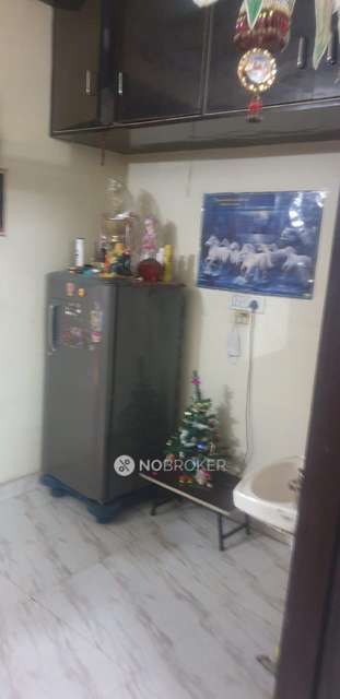 1 BHK Flat For Sale  In Rani Bagh