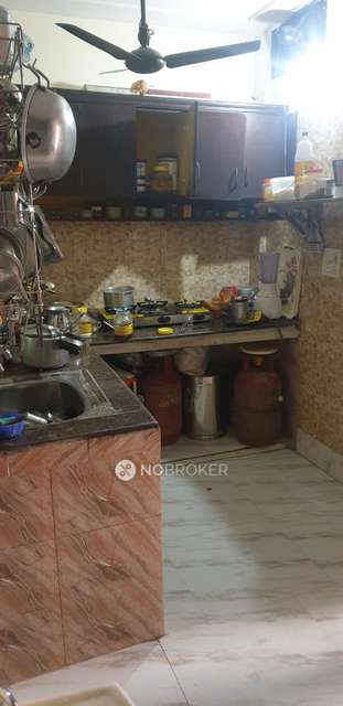 1 BHK Flat For Sale  In Rani Bagh