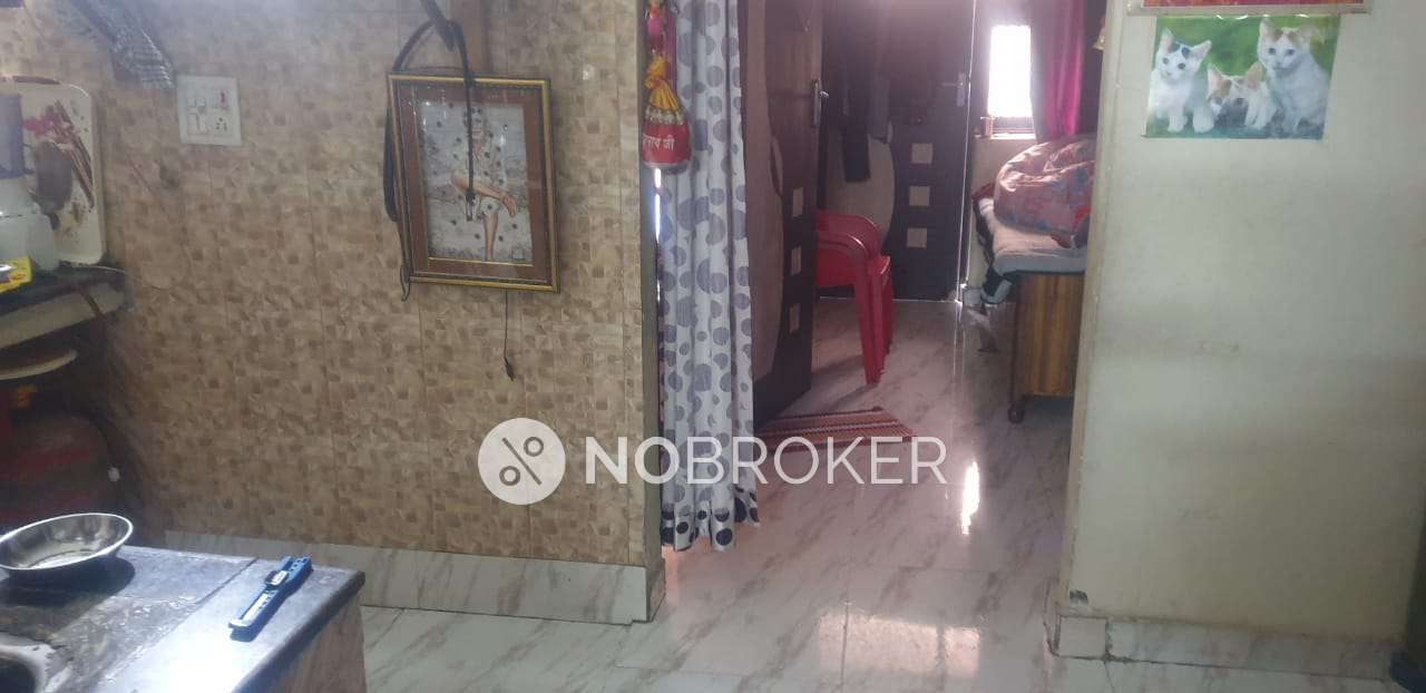 1 BHK Flat For Sale  In Rani Bagh