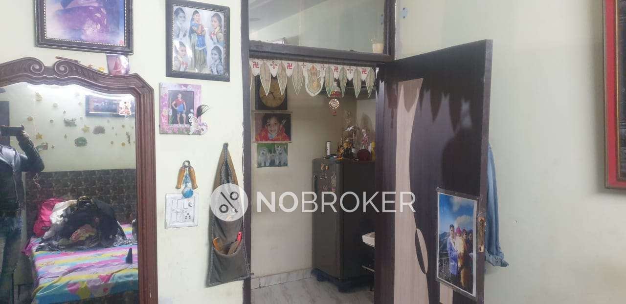 1 BHK Flat For Sale  In Rani Bagh