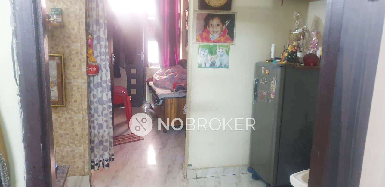 1 BHK Flat For Sale  In Rani Bagh