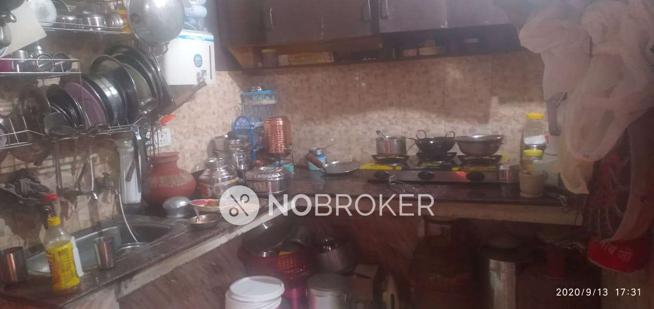 1 BHK Flat For Sale  In Rani Bagh