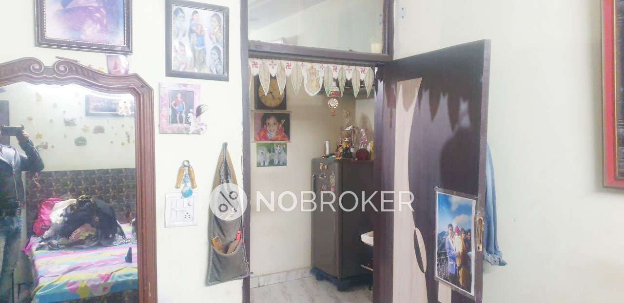 1 BHK Flat For Sale  In Rani Bagh