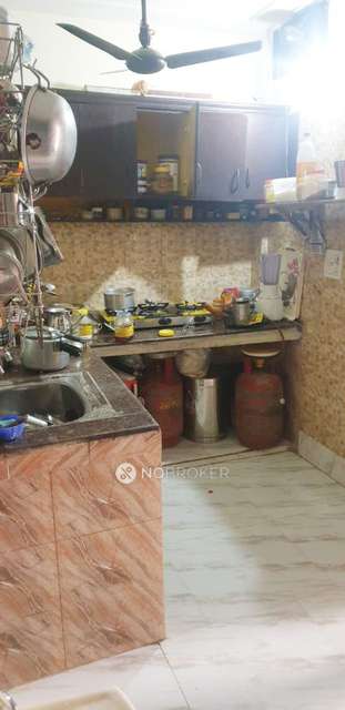 1 BHK Flat For Sale  In Rani Bagh