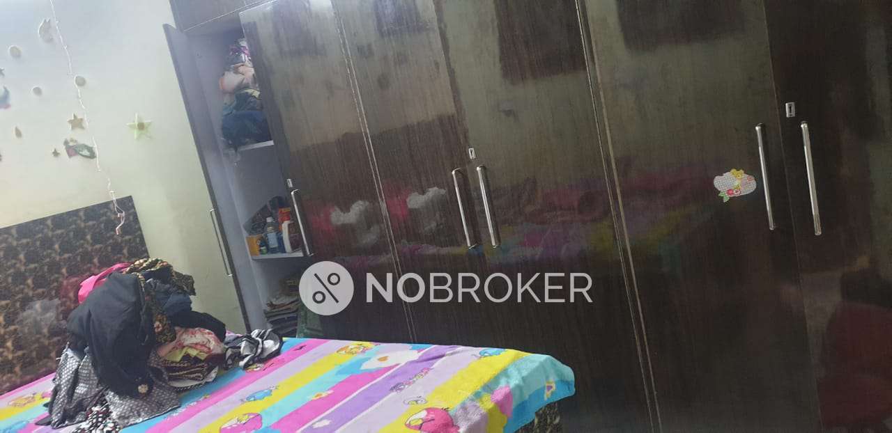 1 BHK Flat For Sale  In Rani Bagh