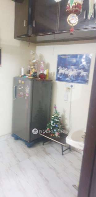 1 BHK Flat For Sale  In Rani Bagh
