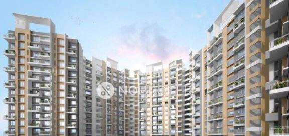 1 BHK Flat In Godrej Vihaa, Badlapur East For Sale  In Badlapur East