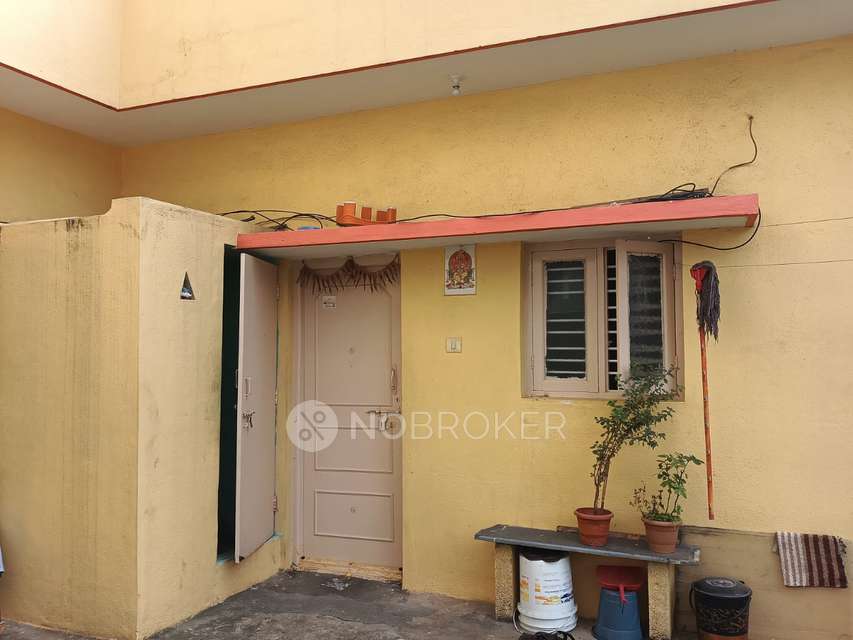 1 RK House for Rent  In Vidyaranyapura