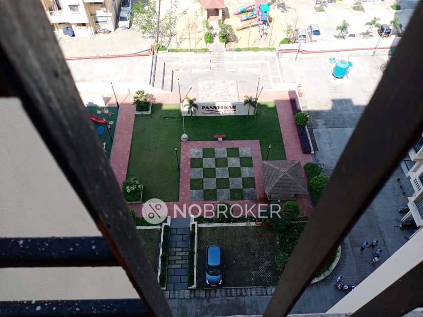 1 BHK Flat In Apartment For Sale  In Badlapur