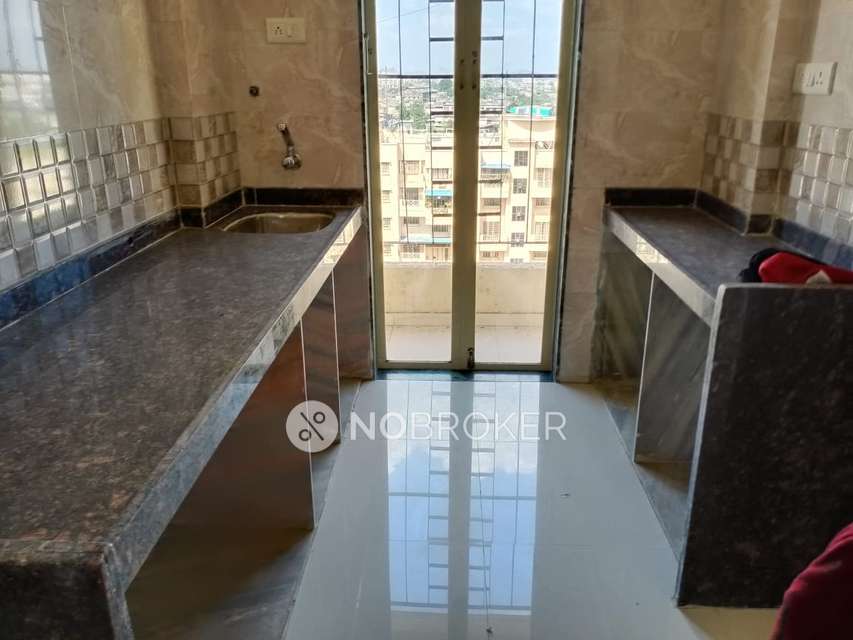 1 BHK Flat In Apartment For Sale  In Badlapur