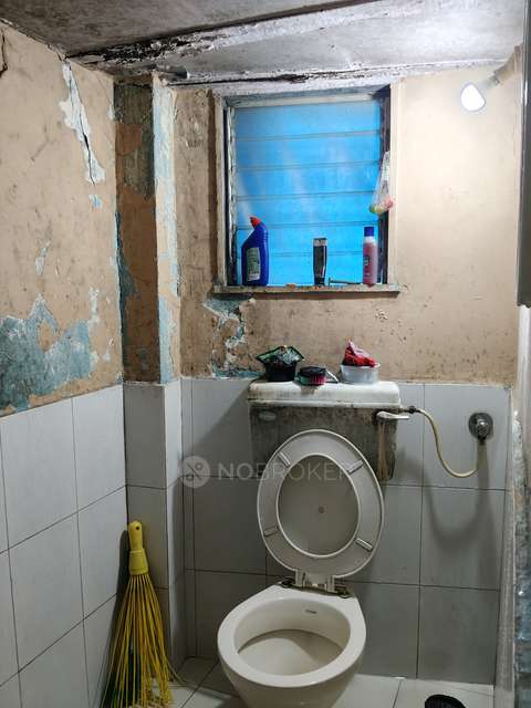 1 BHK House For Sale  In Andheri East