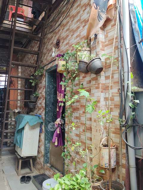 1 BHK House For Sale  In Andheri East