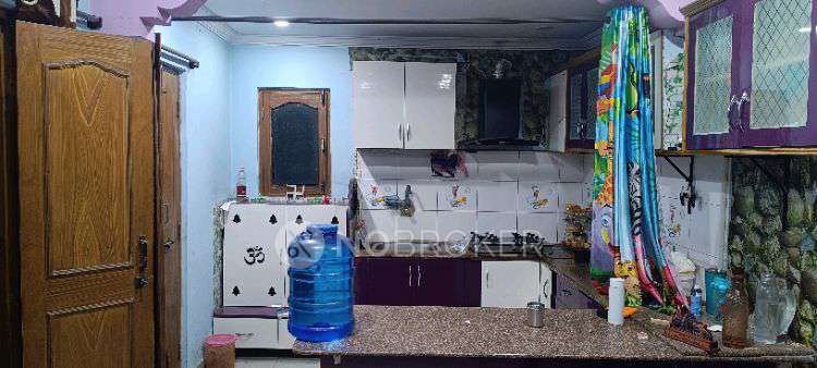 1 BHK House for Rent  In 19350, Sri Nagar Colony, Krishna Nagar, Hyderabad, Telangana 500033, India