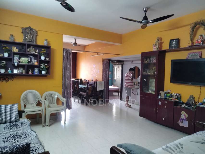 2 BHK Flat In Sri Mallikarjuna Residency For Sale  In Beeramguda