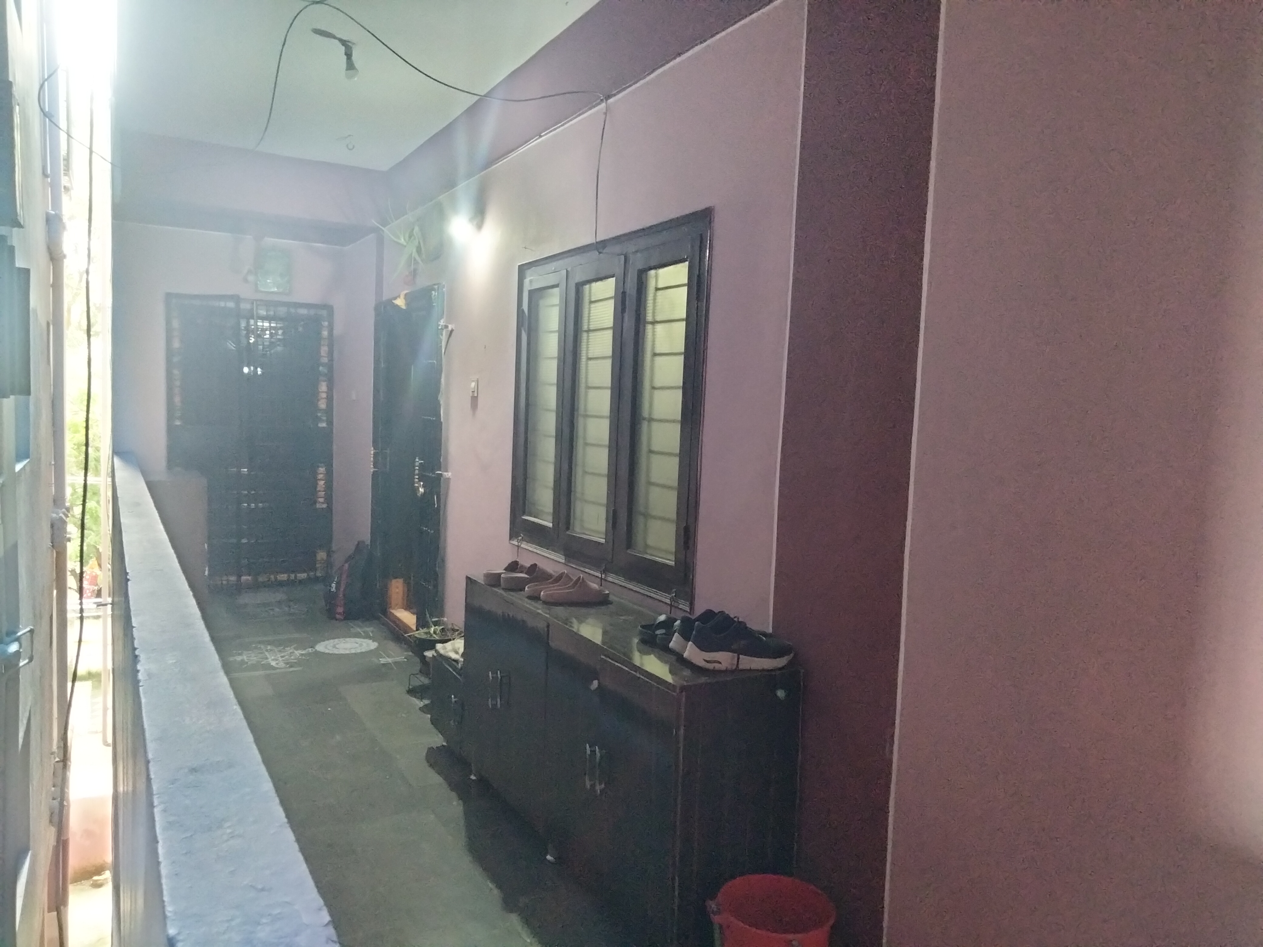 Sri Mallikarjuna Residency