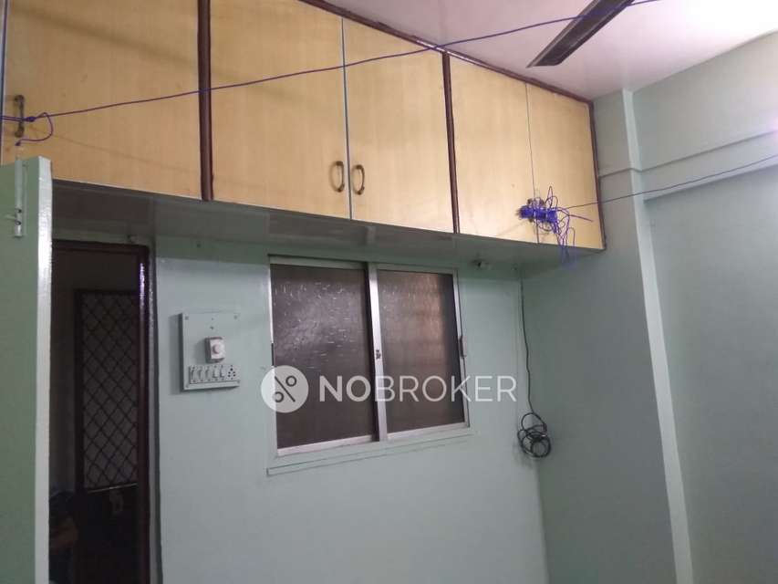 1 RK House for Rent  In Shukrawar Peth