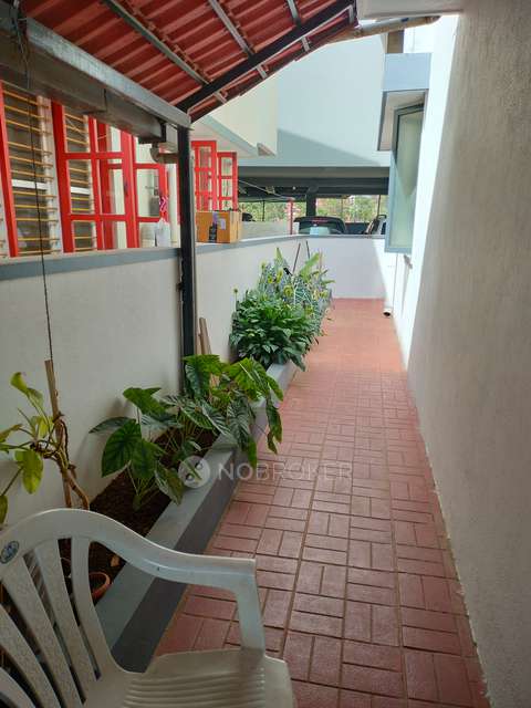 4 BHK House For Sale  In Brookefield