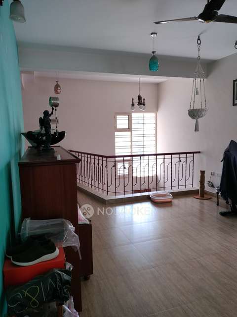 4 BHK House For Sale  In Brookefield