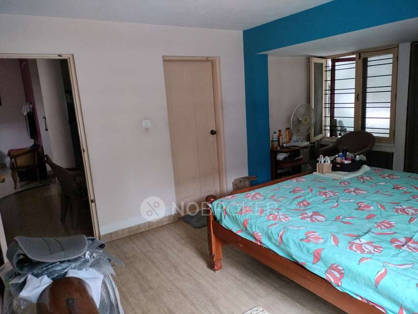 4 BHK House For Sale  In Brookefield