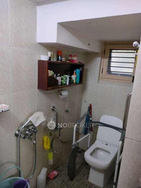 4 BHK House For Sale  In Brookefield