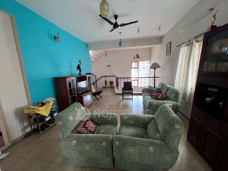 4 BHK House For Sale  In Brookefield