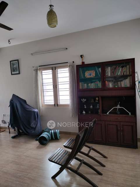 4 BHK House For Sale  In Brookefield