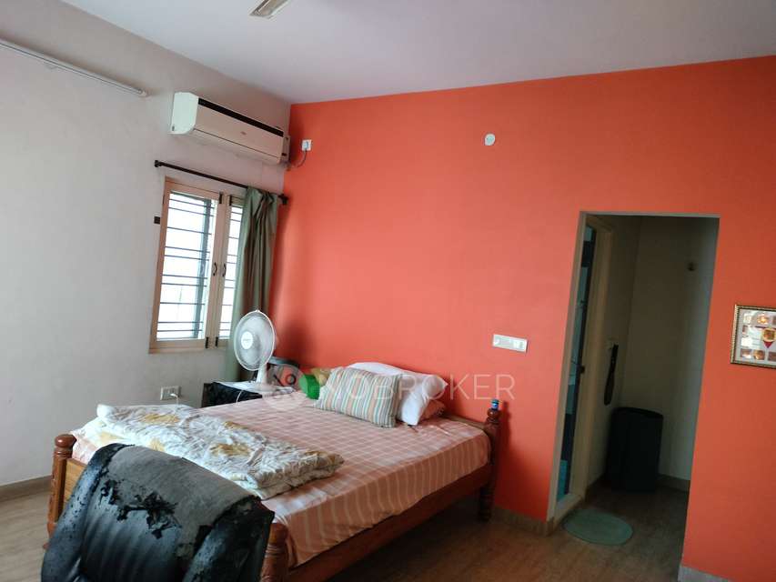 4 BHK House For Sale  In Brookefield