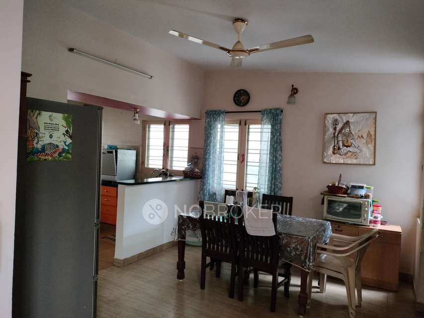 4 BHK House For Sale  In Brookefield