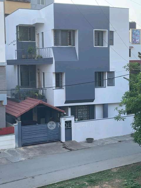 4 BHK House For Sale  In Brookefield