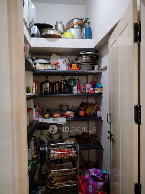 4 BHK House For Sale  In Brookefield