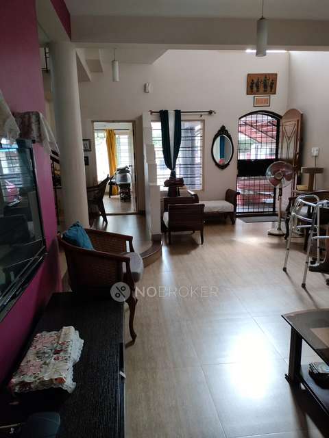 4 BHK House For Sale  In Brookefield