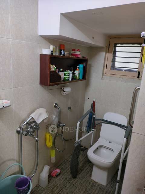4 BHK House For Sale  In Brookefield